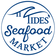 II Tides Seafood Market logo