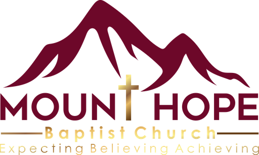 Mount Hope Baptist Church logo