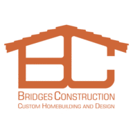Bridges Construction Reno Nevada logo