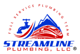 Streamline Plumbing, LLC logo