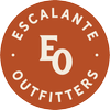 Escalante Outfitters logo