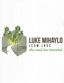 Luke Mihaylo LCSW LADC Psychotherapy logo