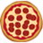 The Italian Store logo