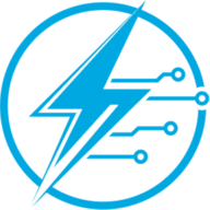 Palomino Valley Electric logo