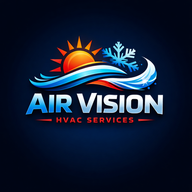 Air Vision logo