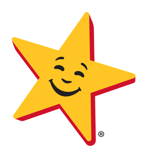 Hardee's Restaurants LLC logo