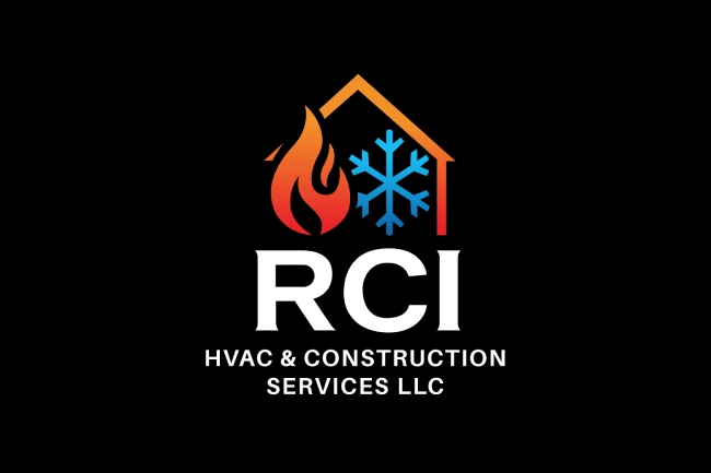 rciheatingandcooling-com logo