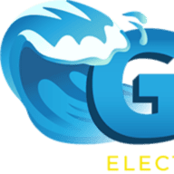 Get Lit Electrical & Plumbing logo