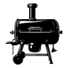 Virginia City Jerky Co logo