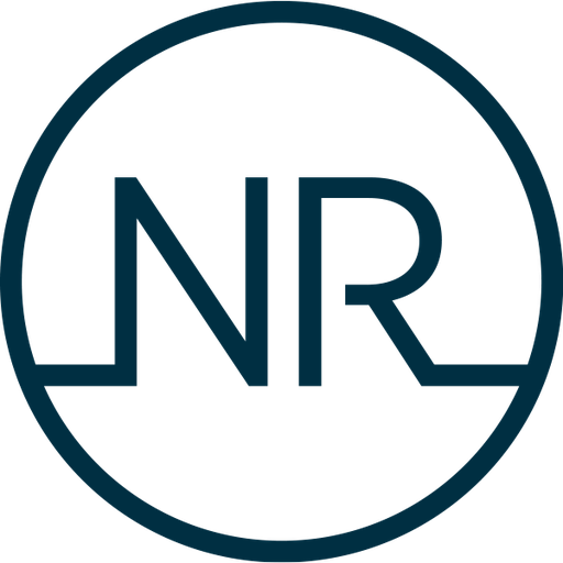 Natural Retreats logo
