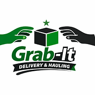Grab-It Delivery & Hauling LLC logo
