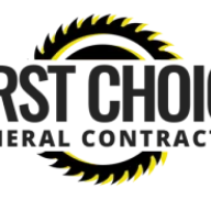 First Choice General Contractor logo