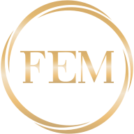 FEM Women’s Wellness logo