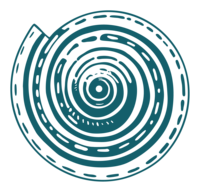 Sundial Coffee & Tea logo
