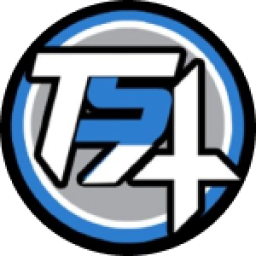 TS4 Security logo