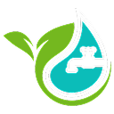 Pristine Plumbing and Construction logo