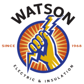 Watson Electric logo