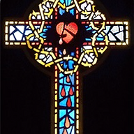 Precious Blood Catholic Church logo