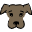Woofwalks logo