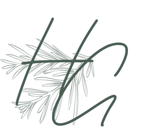 Hill Country Herb Garden logo