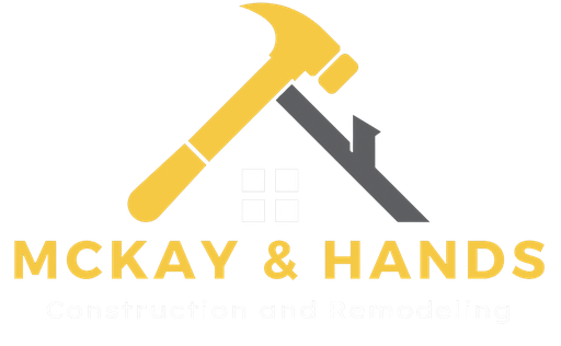 McKay & Hands logo