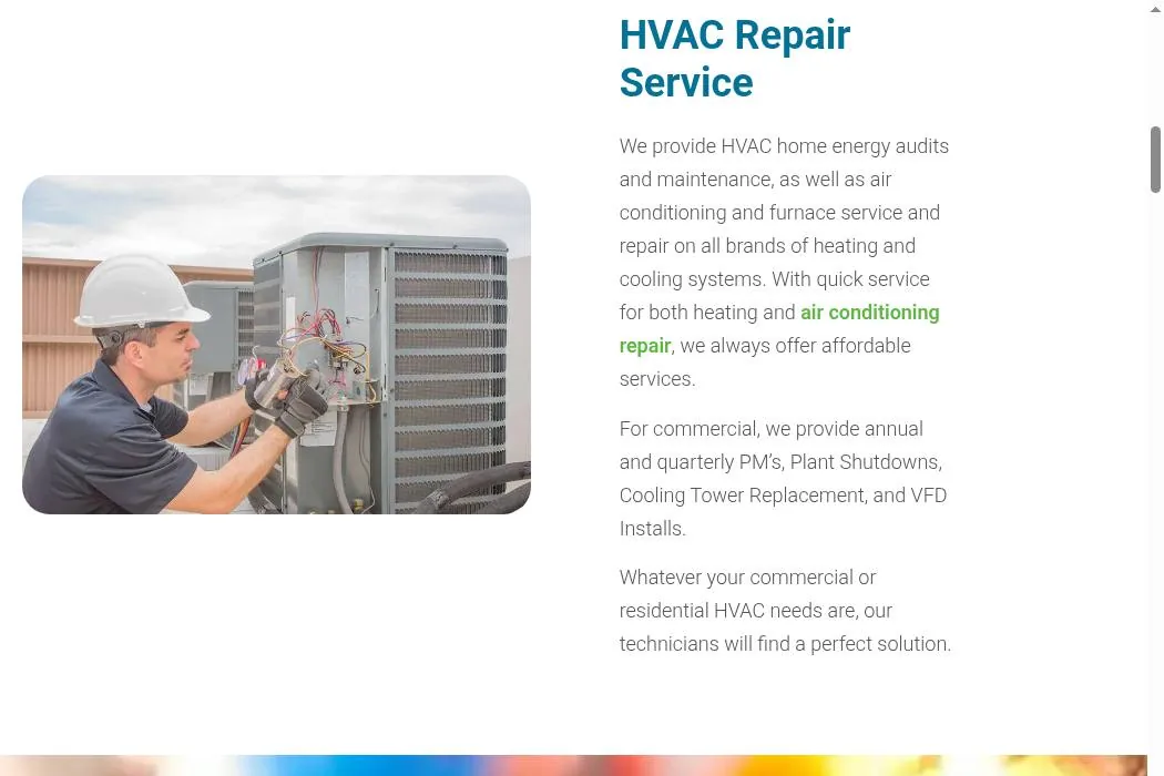 AGES Services Company cover