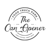 The Can Opener logo