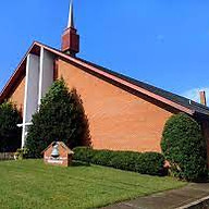 Oakland Baptist Church logo