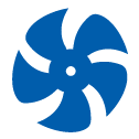 Air Solutions Air Conditioning and Heating logo