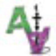 AA Hookah & Vape Las Vegas logo