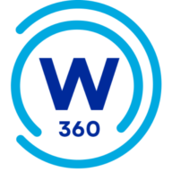 Westward360 logo