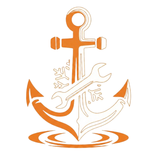 Anchor HVAC 360 logo