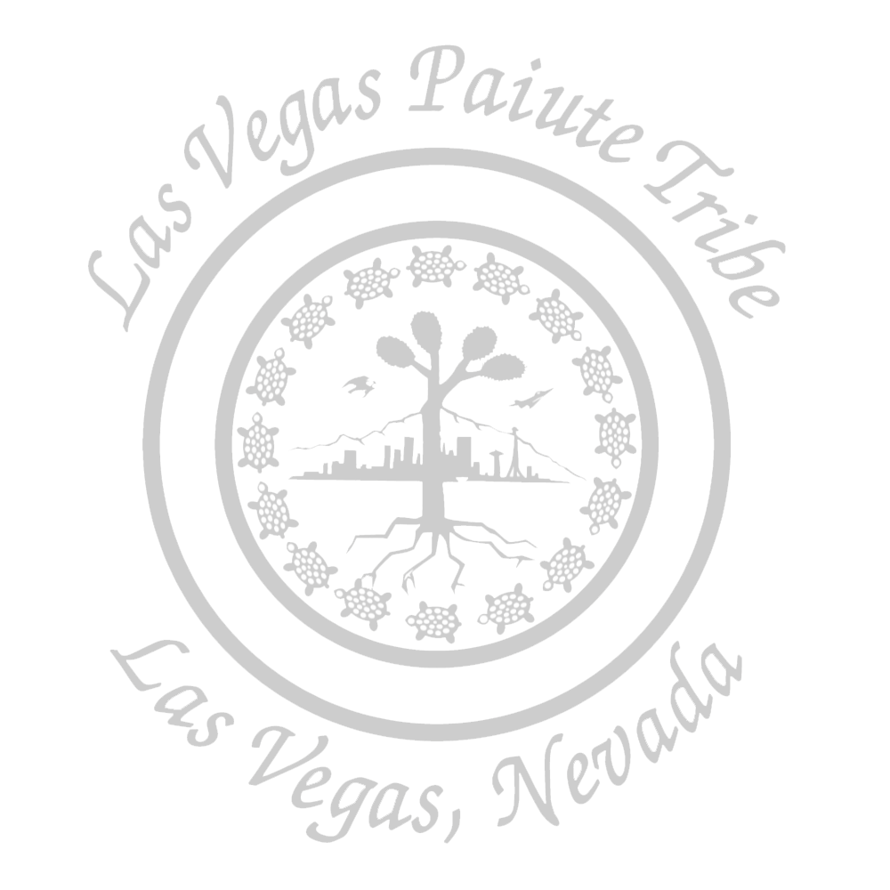 Las Vegas Paiute Tribe logo