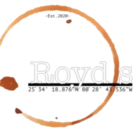 Royd's at Gateway Farms and Nursery logo