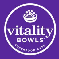 Vitality Bowls logo