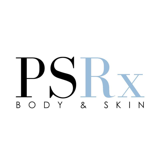 PSRx Body and Skin LLC logo