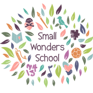 Small Wonders School logo