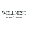 Wellnest Aesthetic Lounge logo