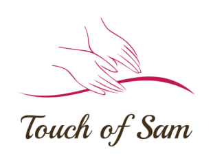 Touch of Sam Lymphatics and Massage Spa logo
