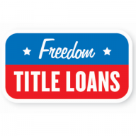 Freedom Title Loans logo