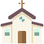 Faith Mennonite Church logo