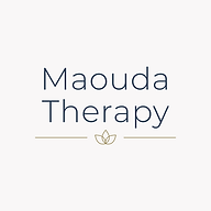 Maouda Therapy logo