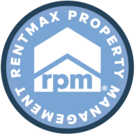Rentmax Property Management logo