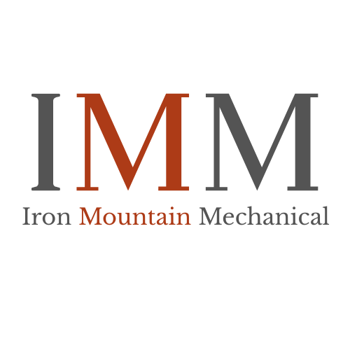 Iron Mountain Mechanical logo