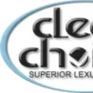 Clear Choice Independent Lexus Specialists logo