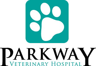 Parkway Veterinary Hospital logo