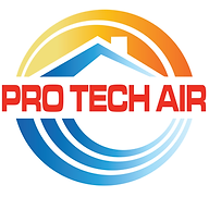 Pro Tech Air logo