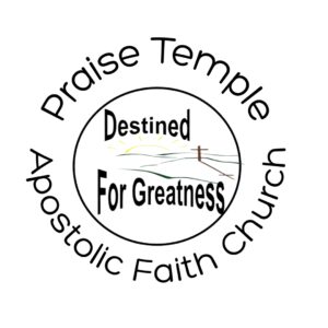 Praise Temple Apostolic Faith Church logo