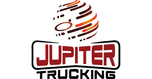 Jupiter Trucking logo