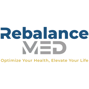 RebalanceMED logo